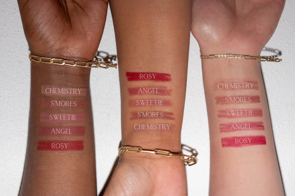 WATERPROOF PRECISION LIPLINER