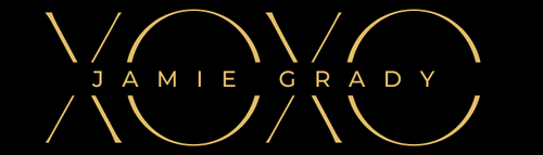 XOXO Jamie logo