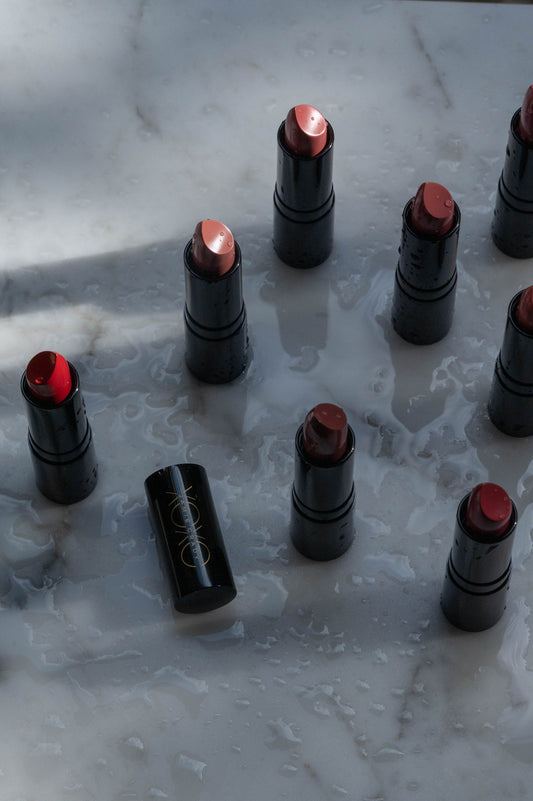 VELVET MATTE LIPSTICK